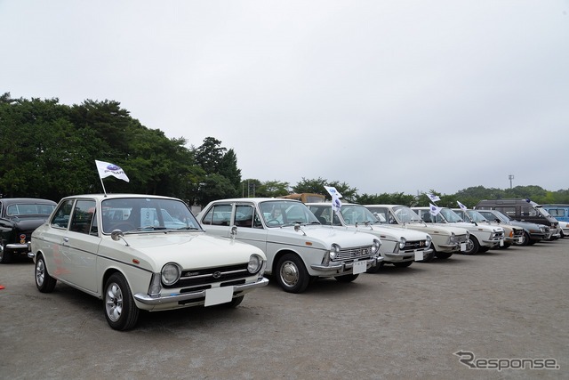 埼玉自動車大学校 オートジャンボリー2019