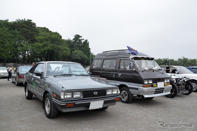 埼玉自動車大学校 オートジャンボリー2019