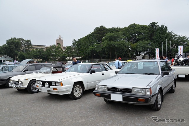 埼玉自動車大学校 オートジャンボリー2019