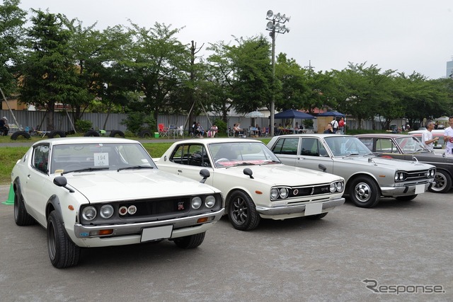 埼玉自動車大学校　オートジャンボリー2019