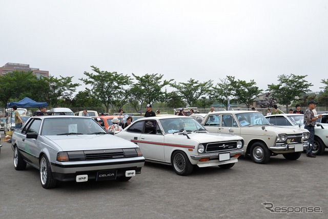 埼玉自動車大学校 オートジャンボリー2019