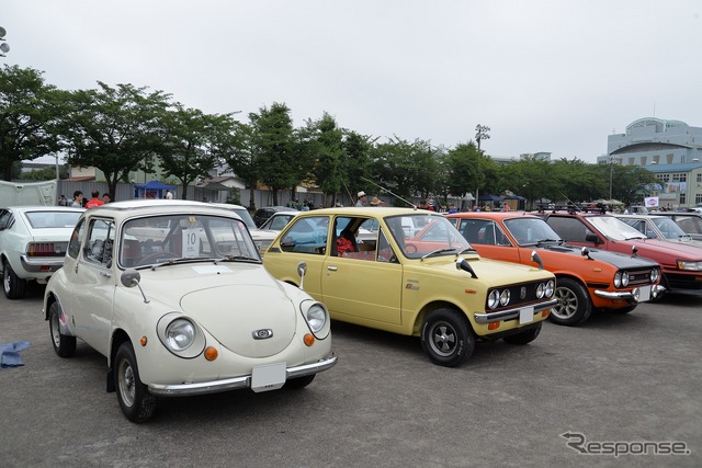 埼玉自動車大学校 オートジャンボリー2019
