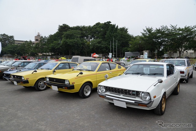 埼玉自動車大学校 オートジャンボリー2019