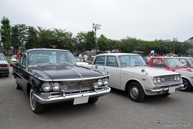 埼玉自動車大学校　オートジャンボリー2019