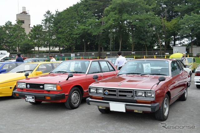埼玉自動車大学校 オートジャンボリー2019