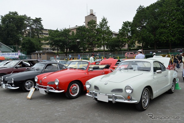 埼玉自動車大学校 オートジャンボリー2019