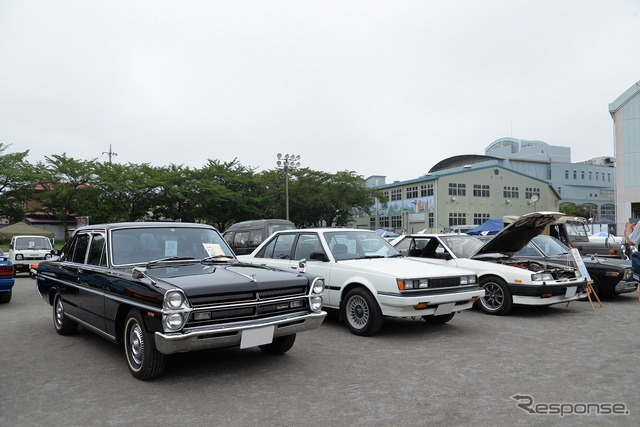 埼玉自動車大学校 オートジャンボリー2019