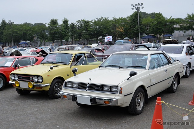 埼玉自動車大学校 オートジャンボリー2019
