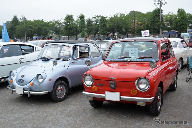 埼玉自動車大学校 オートジャンボリー2019