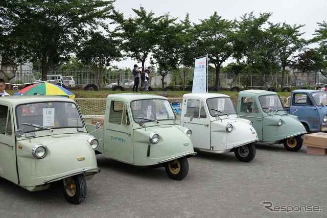埼玉自動車大学校 オートジャンボリー2019