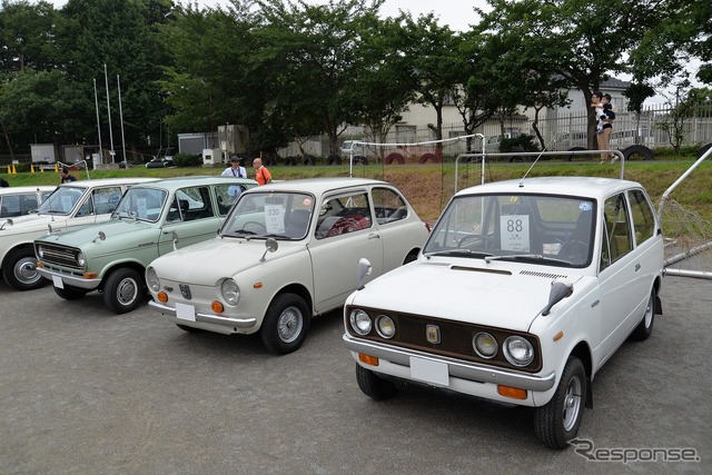 埼玉自動車大学校　オートジャンボリー2019