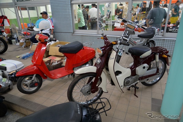 埼玉自動車大学校 オートジャンボリー2019
