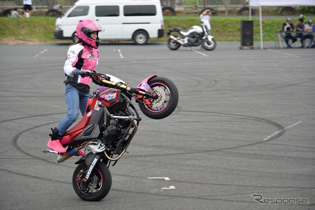 埼玉自動車大学校 オートジャンボリー2019