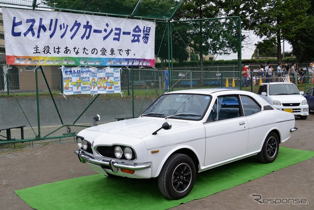 埼玉自動車大学校 オートジャンボリー2019