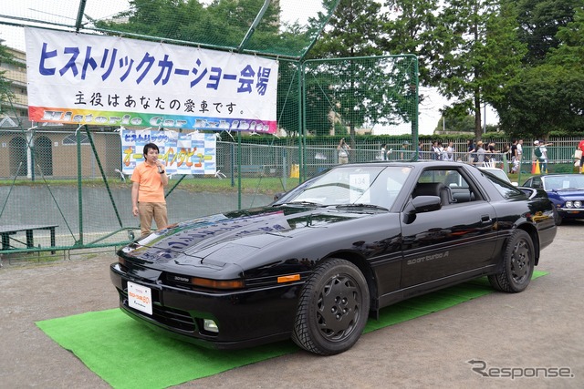 埼玉自動車大学校 オートジャンボリー2019