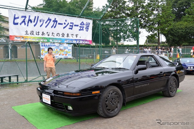 埼玉自動車大学校　オートジャンボリー2019