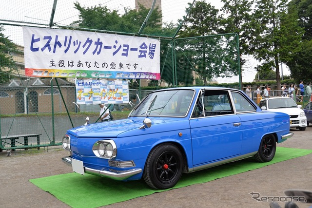 埼玉自動車大学校 オートジャンボリー2019