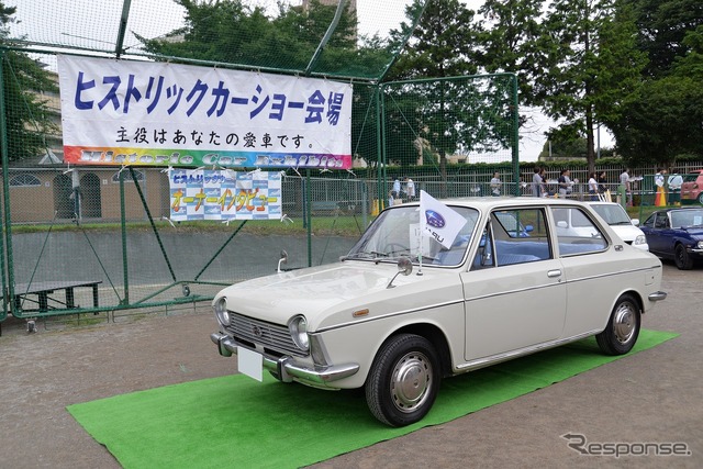 埼玉自動車大学校 オートジャンボリー2019