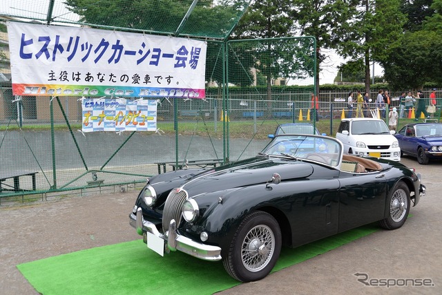 埼玉自動車大学校 オートジャンボリー2019