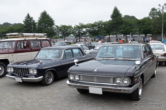 埼玉自動車大学校 オートジャンボリー2019