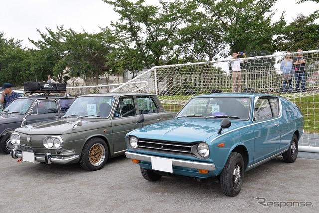 埼玉自動車大学校　オートジャンボリー2019