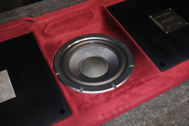 DIATONE デモカー “メルセデスベンツ A180 Sports”