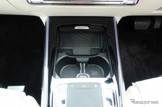 メルセデスベンツ Bクラス 新型(B180)