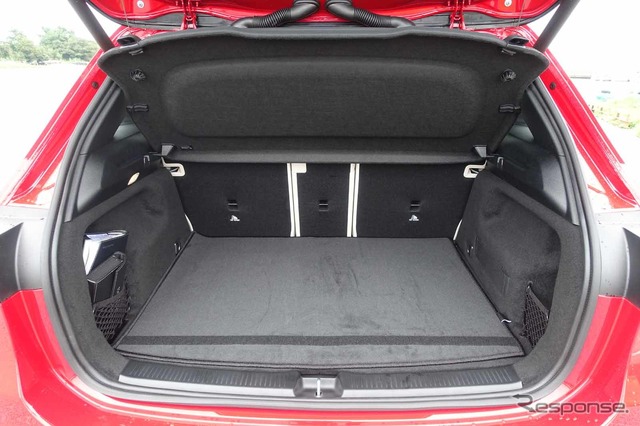 メルセデスベンツ Bクラス 新型(B180)
