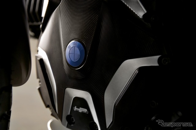 BMW R1250R