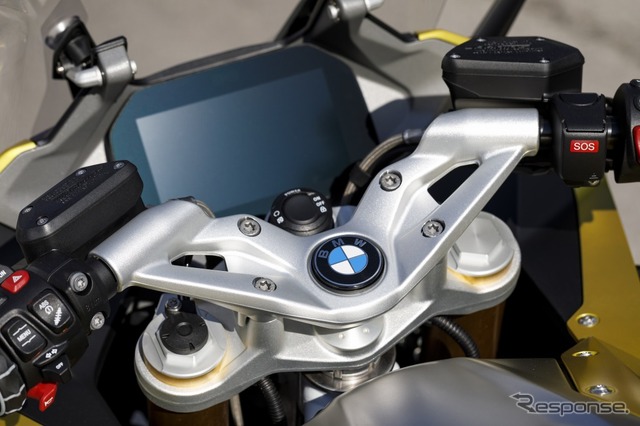 BMW R1250RS