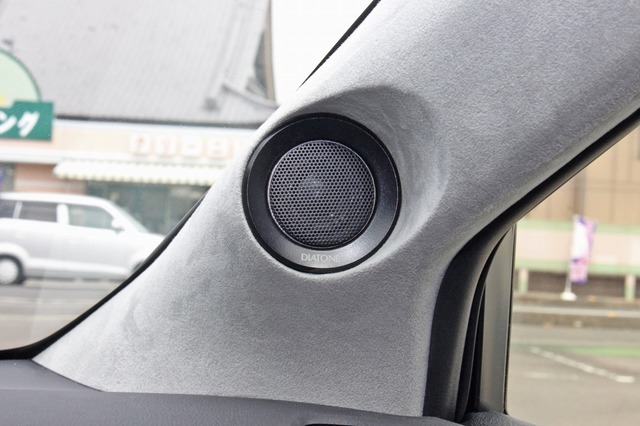 car audio newcomer! トヨタ プリウスPHV(オーナー:長尾俊佑さん) by サウンドステージ