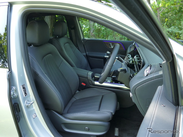 メルセデスベンツ Bクラス 新型(B180)