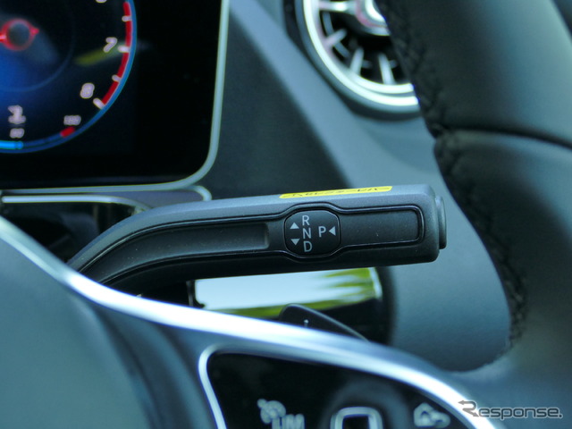 メルセデスベンツ Bクラス 新型(B180)
