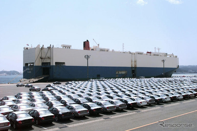 自動車生産、6か月連続プラス…1月実績 輸出好調