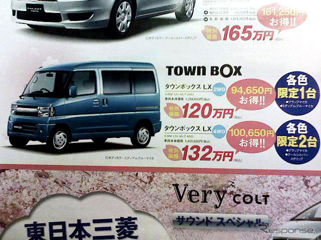 【明日の値引き情報】このプライスで軽自動車を購入できる!!