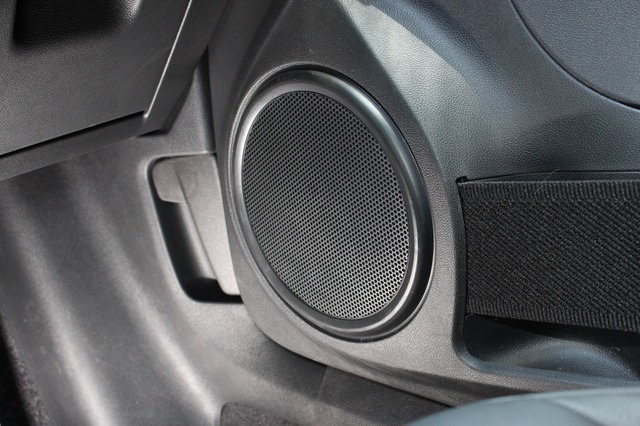 car audio newcomer! VWビートル・ターボ(オーナー:しまむらさん) by サウンドステーション クァンタム 前編