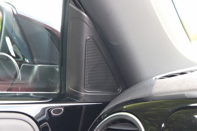 car audio newcomer! VWビートル・ターボ(オーナー:しまむらさん) by サウンドステーション クァンタム 前編