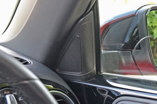 car audio newcomer! VWビートル・ターボ(オーナー:しまむらさん) by サウンドステーション クァンタム 前編