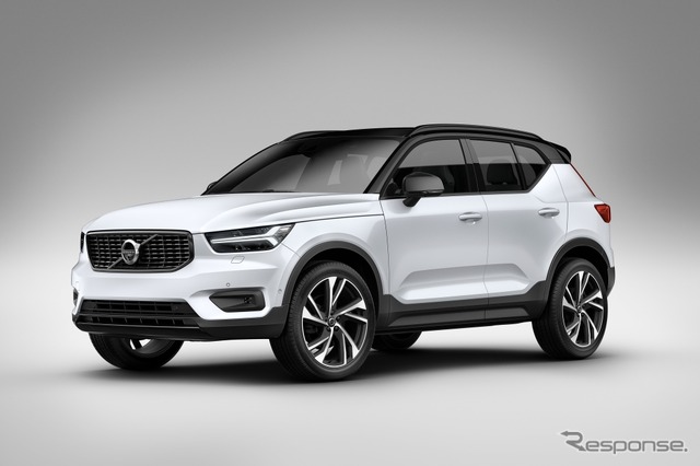 XC40