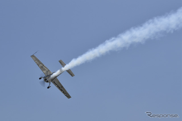 yoshi.MUROYA LEXUS CROSSING Special Flight