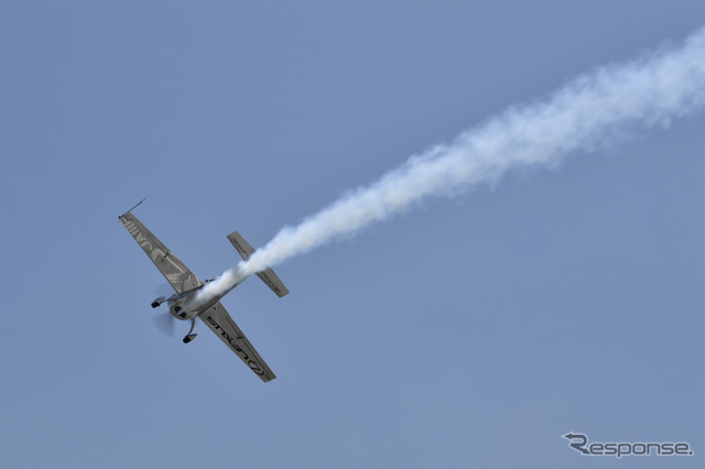 yoshi.MUROYA LEXUS CROSSING Special Flight