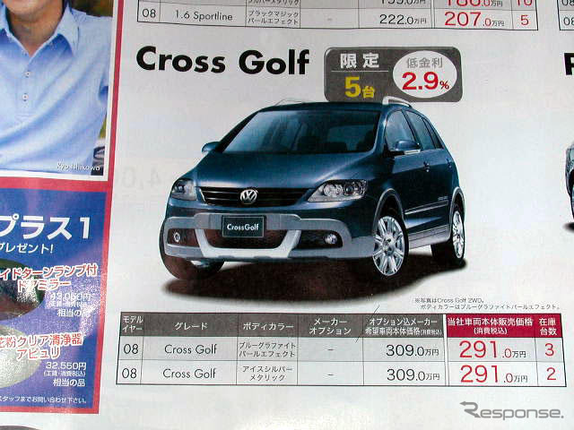 【桃の節句 値引き情報】このプライスでSUV、RVを購入できる!!