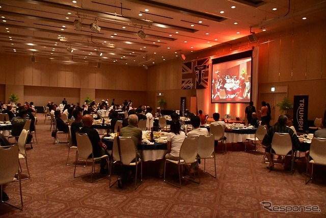 GALA DINNER