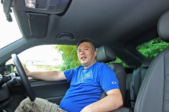 car audio newcomer! VWビートル・ターボ(オーナー:しまむらさん) by サウンドステーション クァンタム 後編