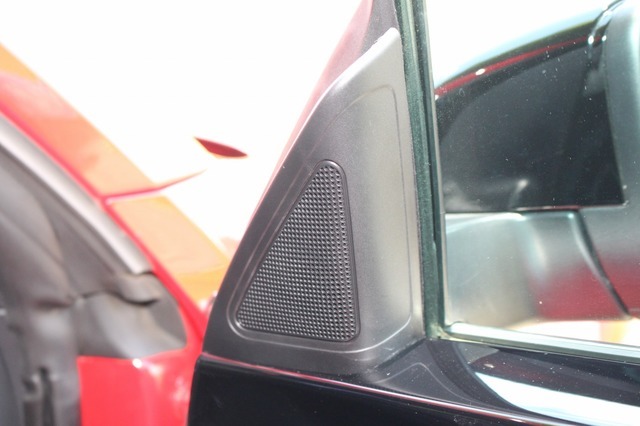 car audio newcomer! VWビートル・ターボ(オーナー:しまむらさん) by サウンドステーション クァンタム 後編