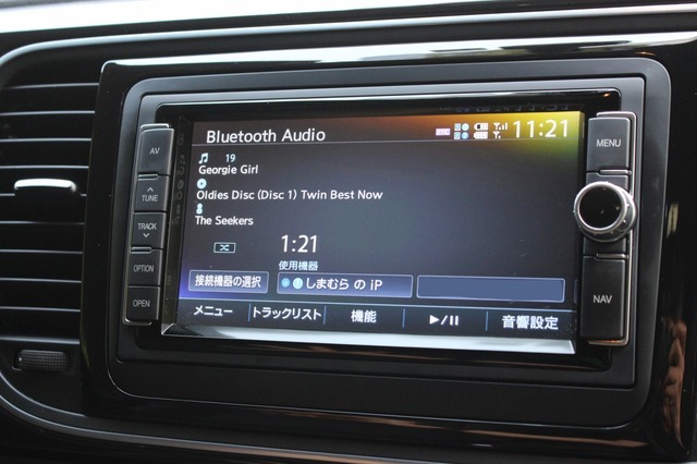 car audio newcomer! VWビートル・ターボ(オーナー:しまむらさん) by サウンドステーション クァンタム 後編