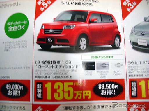【桃の節句 値引き情報】早く片付けないと…売り切れ御免