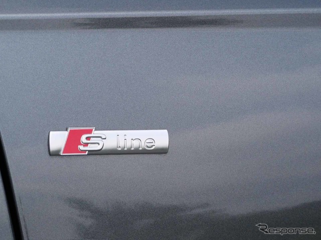 アウディ A6セダン 新型(A6 55 TFSI クワトロ S-line)