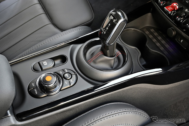 MINI クラブマン JCW(ジョンクーパーワークス)新型