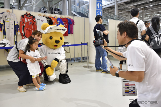 LGDA夏祭り2019